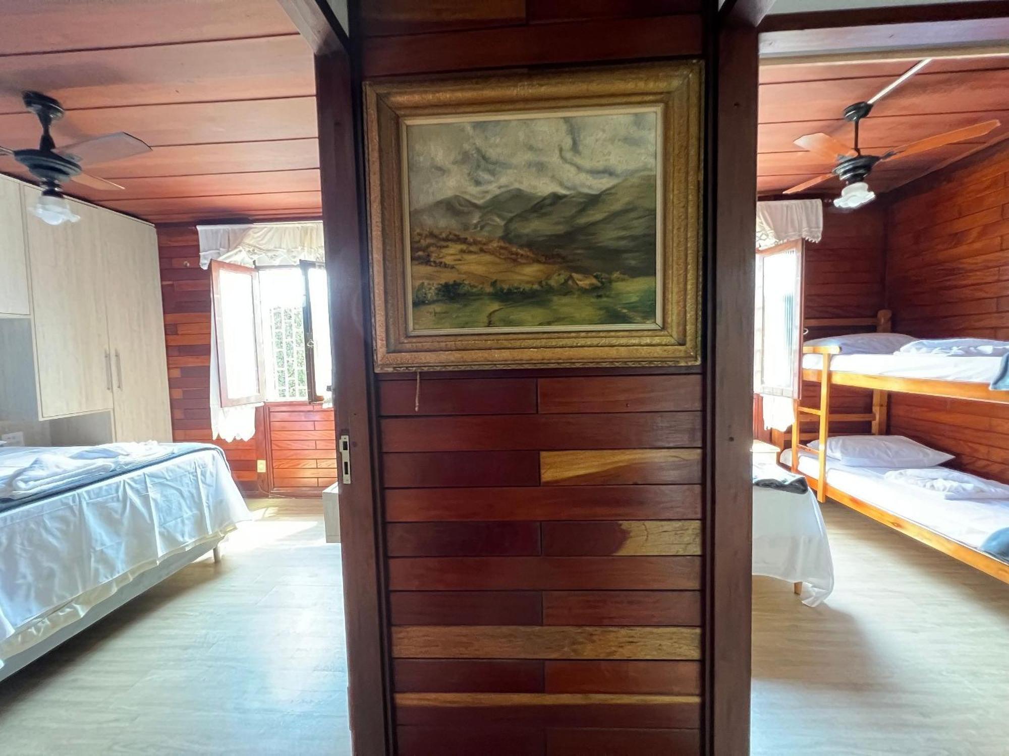 Casa Agradavel Com Piscina, A Poucos Passos Da Praia Peruibe Ngoại thất bức ảnh