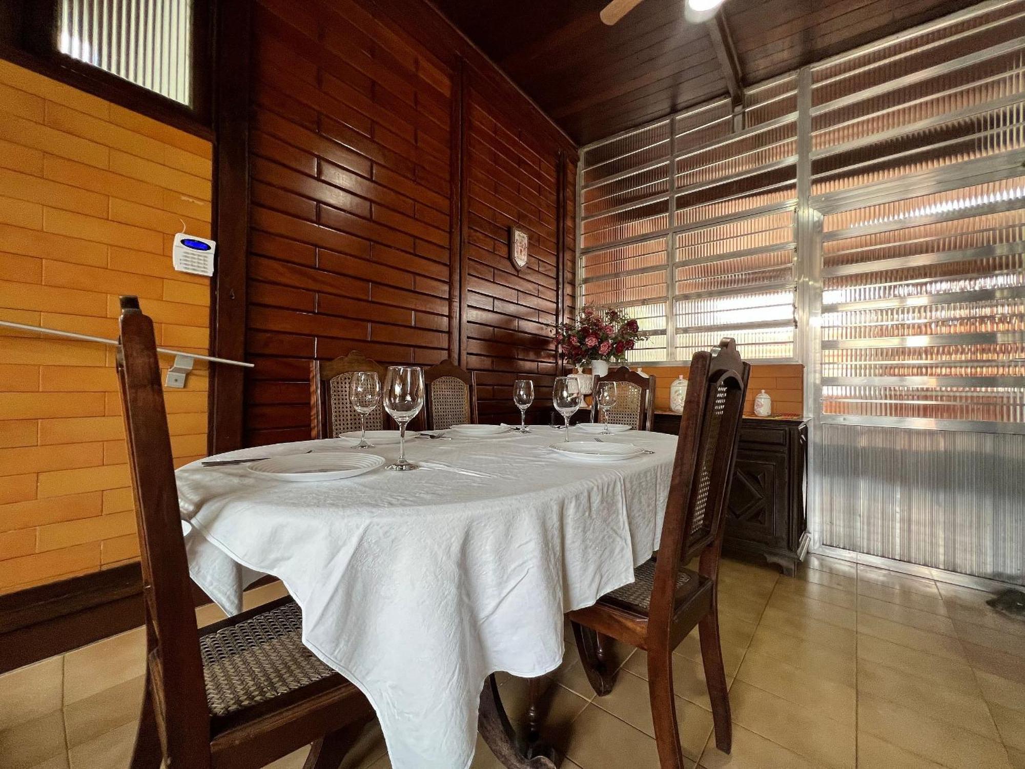 Casa Agradavel Com Piscina, A Poucos Passos Da Praia Peruibe Ngoại thất bức ảnh
