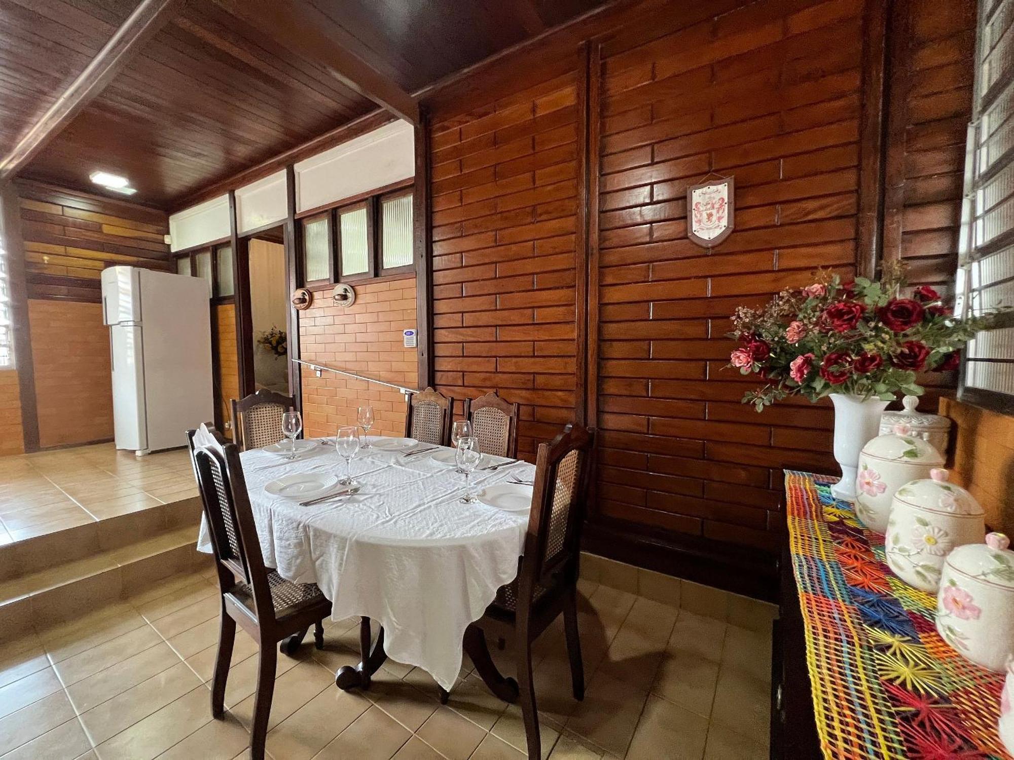 Casa Agradavel Com Piscina, A Poucos Passos Da Praia Peruibe Ngoại thất bức ảnh
