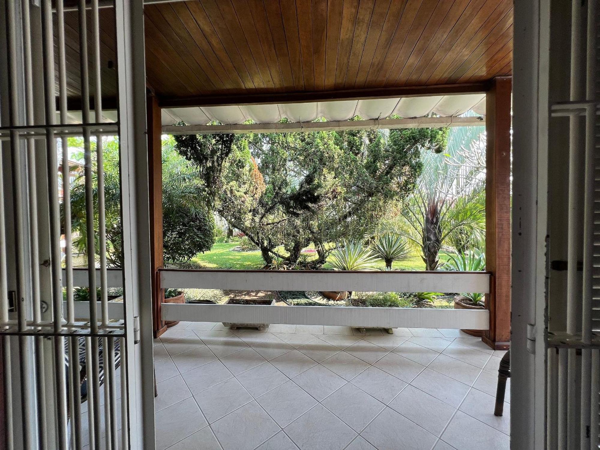 Casa Agradavel Com Piscina, A Poucos Passos Da Praia Peruibe Ngoại thất bức ảnh