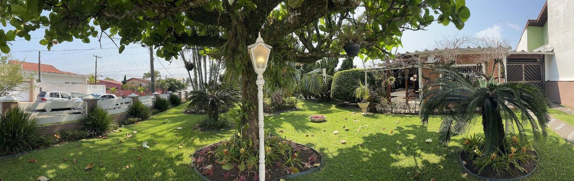 Casa Agradavel Com Piscina, A Poucos Passos Da Praia Peruibe Ngoại thất bức ảnh