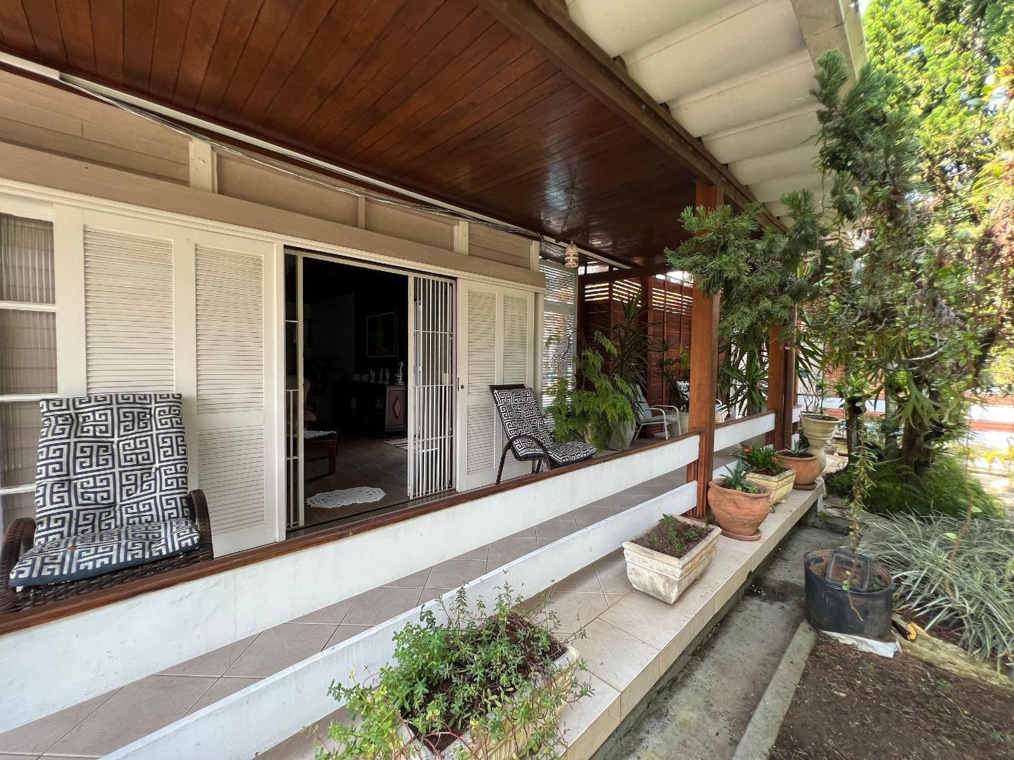 Casa Agradavel Com Piscina, A Poucos Passos Da Praia Peruibe Ngoại thất bức ảnh